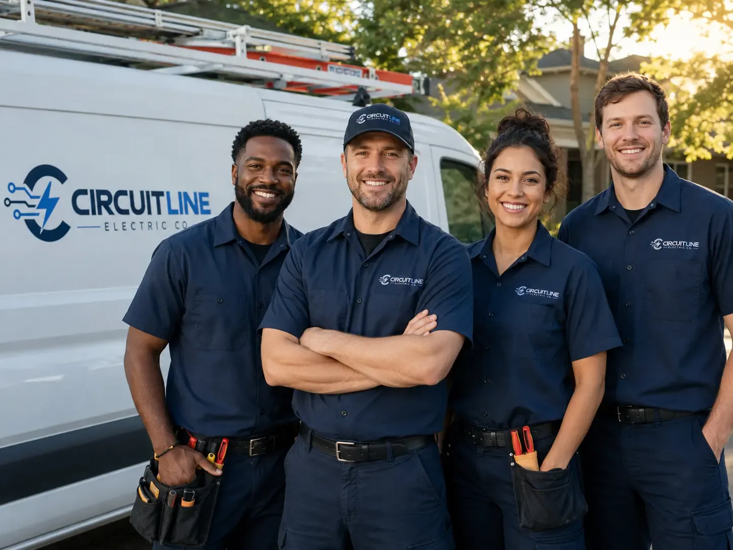 Whole Home Rewiring company in Auburndale, WI